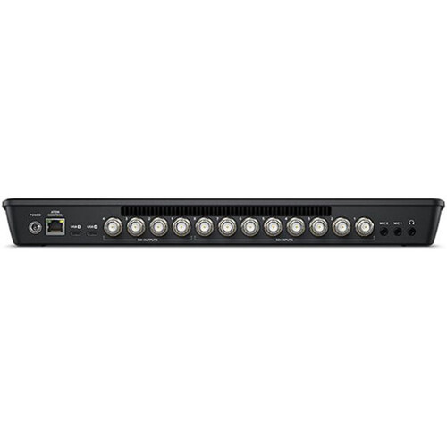 Blackmagic Design ATEM SDI Extreme ISO Switcher - 3